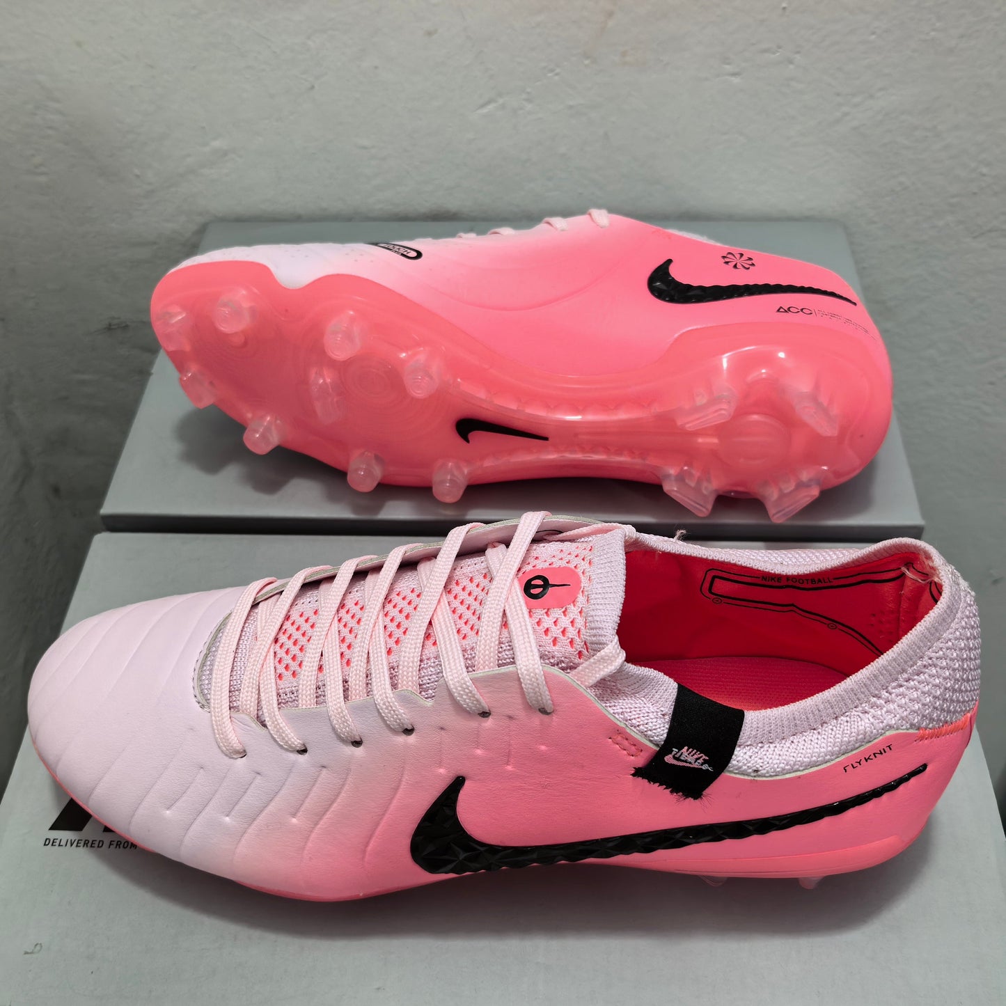 Nike Tiempo Legend 10 Pro