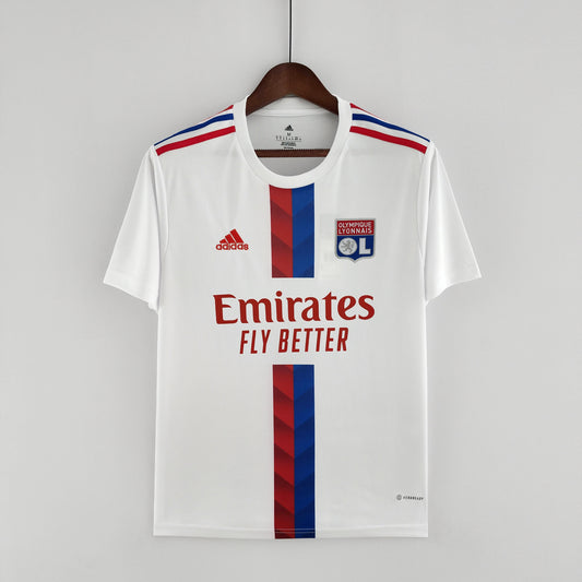 22/23 Lyon home