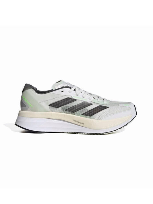 Adidas Adizero Boston 11 "White/Green"