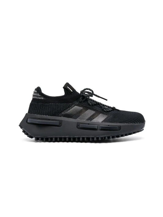 Adidas NMD_R1 "Triple Black"