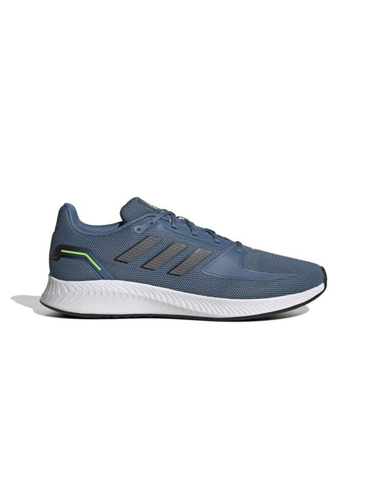 Adidas Runfalcon 2.0 "Blue/Green"
