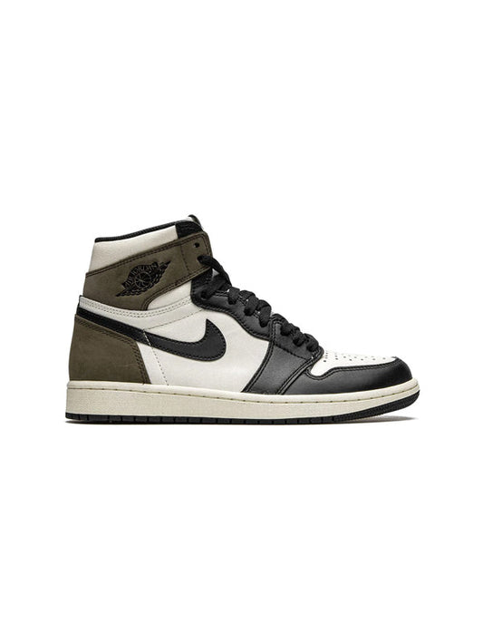 Air Jordan 1 Retro High OG "Dark Mocha"