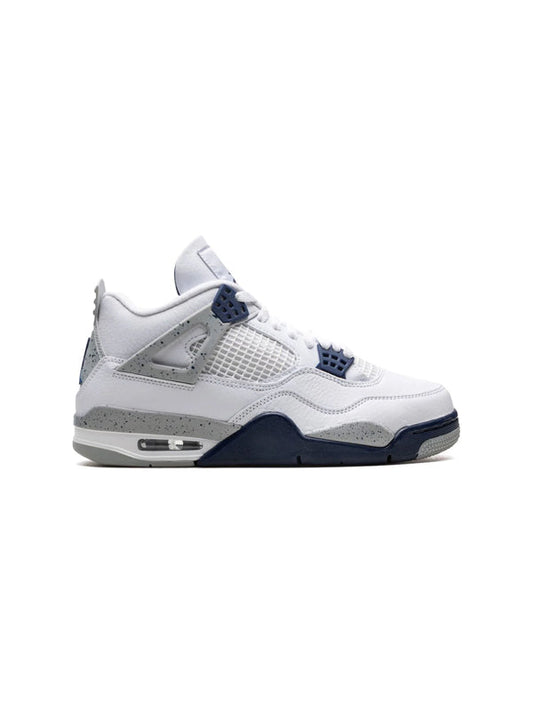 Air Jordan 4 "Midnight Navy"