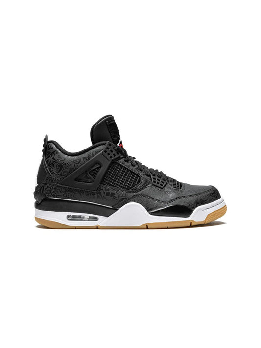 Air Jordan 4 Retro SE "Black Laser"