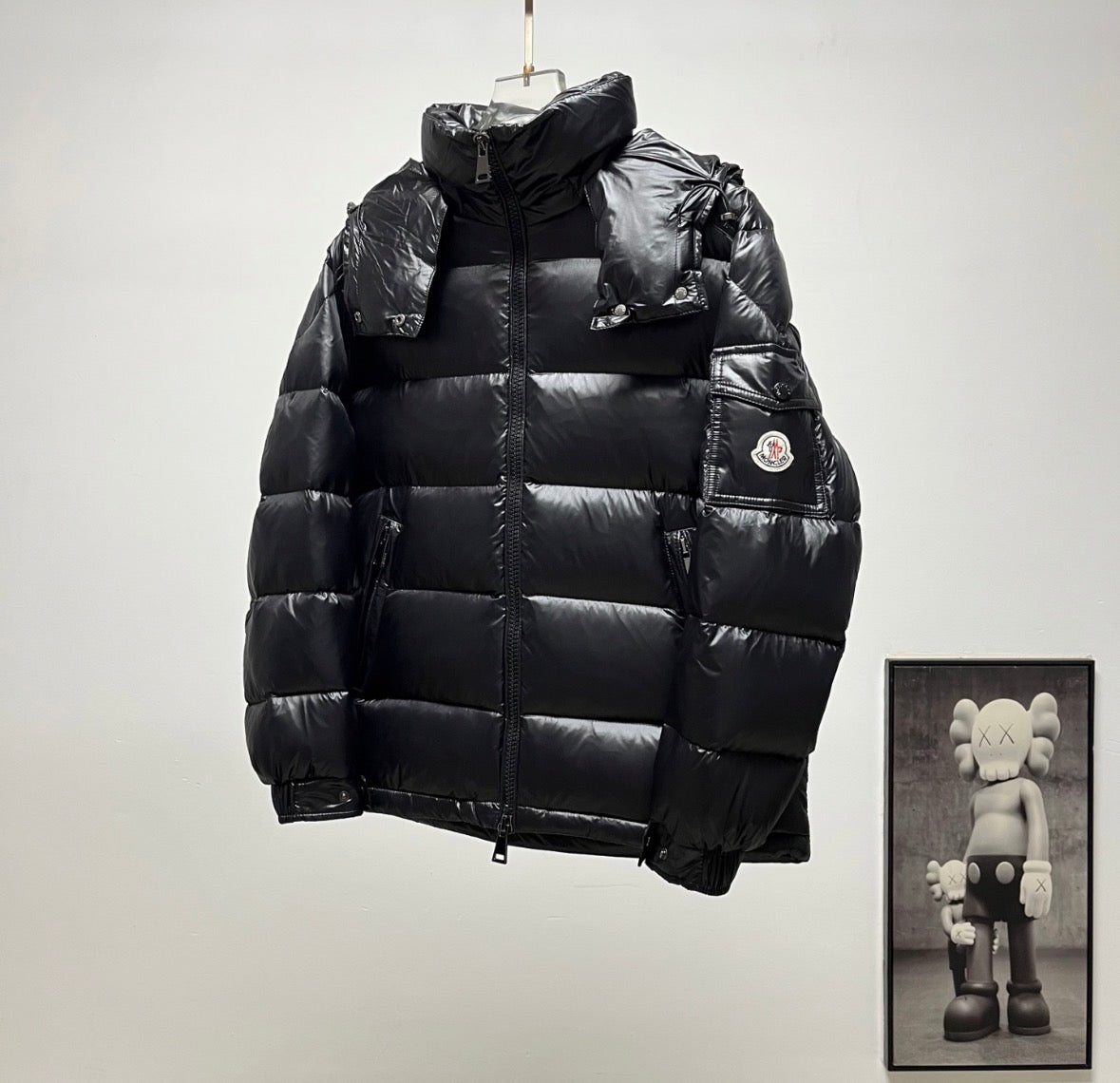 Moncler | Maire Women's Mayan Down Jacket