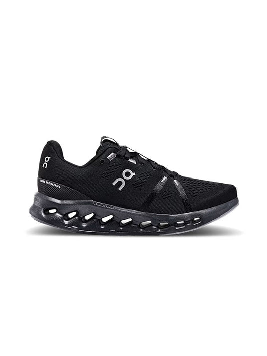 Cloud nova form surfer black