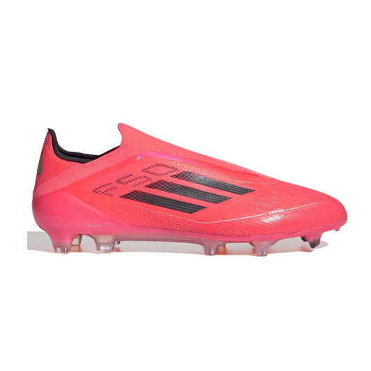 F50 Elite FG Laceless Vivid Horizon Pack