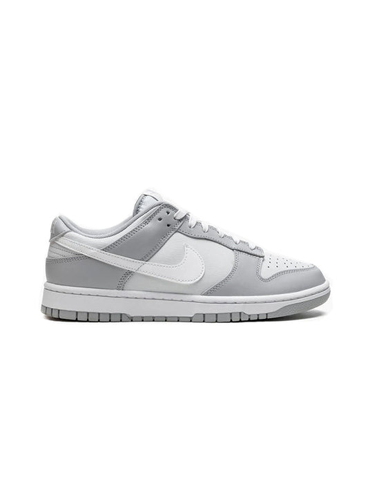 Dunk Low Retro "Two Tone Grey"