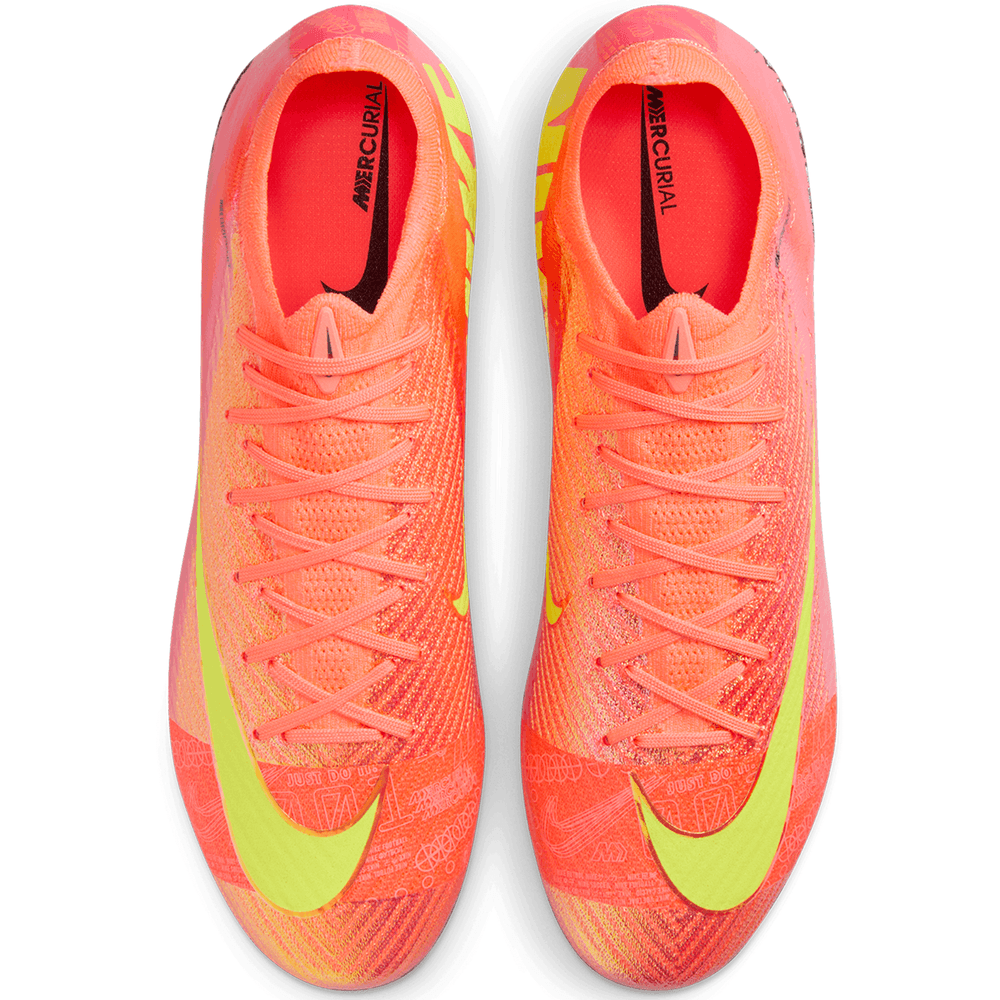 Mercurial Vapor 16 Elite FG Cosmic Speed 2