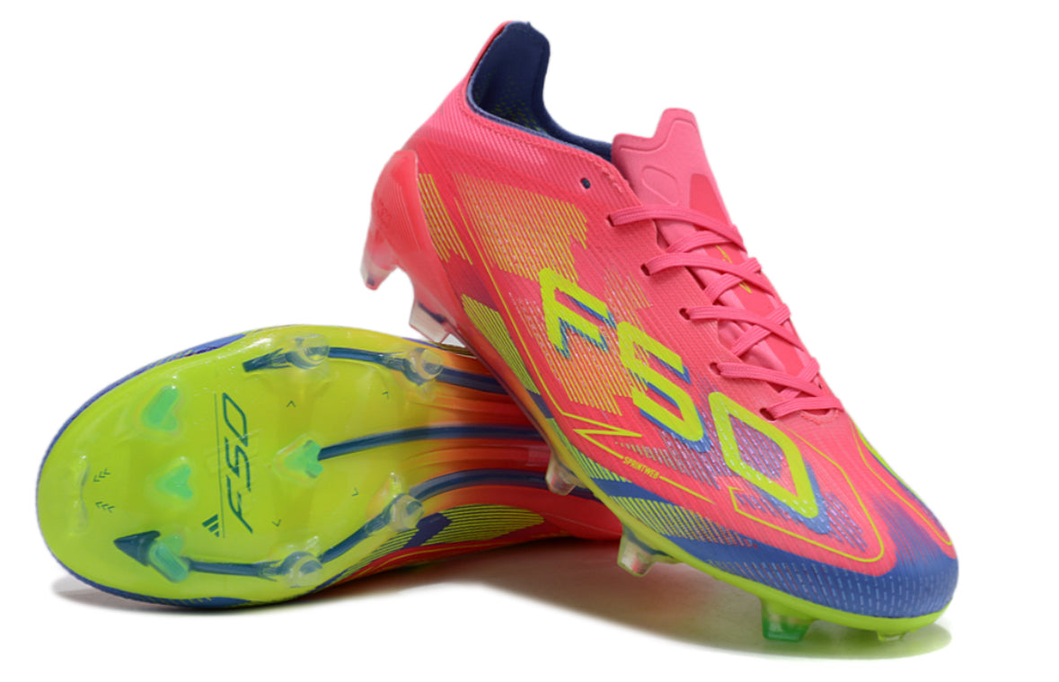 Adidas Messi Exclusive Color F50+ Ultra Light Football Shoes FG