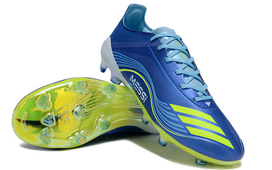 Messi Adidas F50+ FG