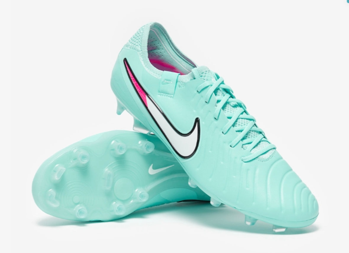 NikeTiempo Legend 10 Elite FG