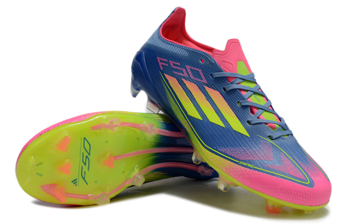 Adidas Messi Exclusive Color F50+ Ultra Light Football Shoes FG