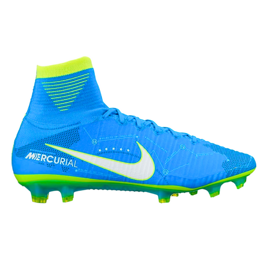 Mercurial Superfly 5 Elite FG NJR