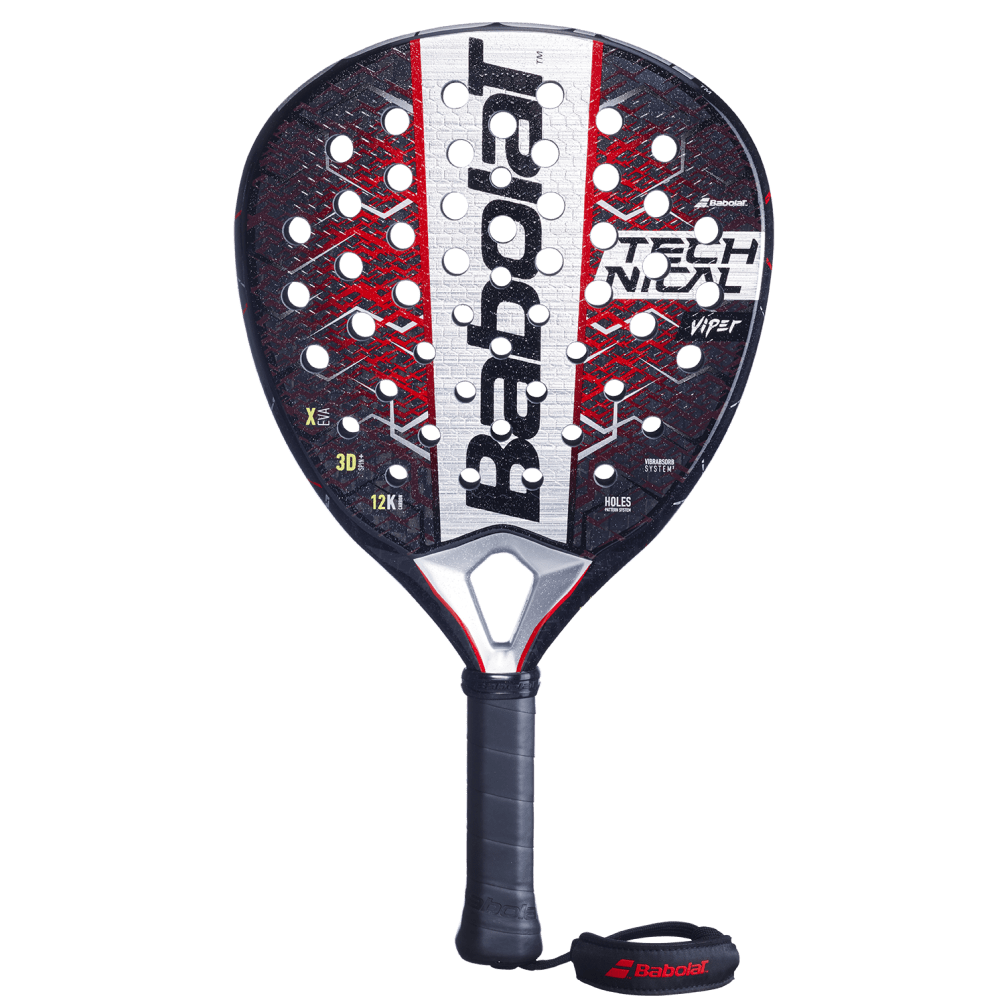 Babolat Technical Viper 2025