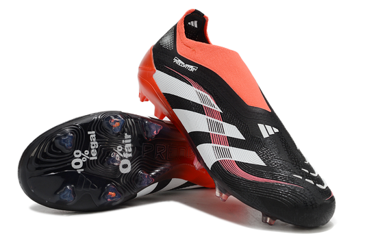 PREDATOR ACCURACY FG BOOTS