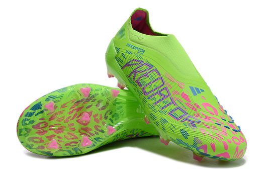 PREDATOR ACCURACY FG BOOTS