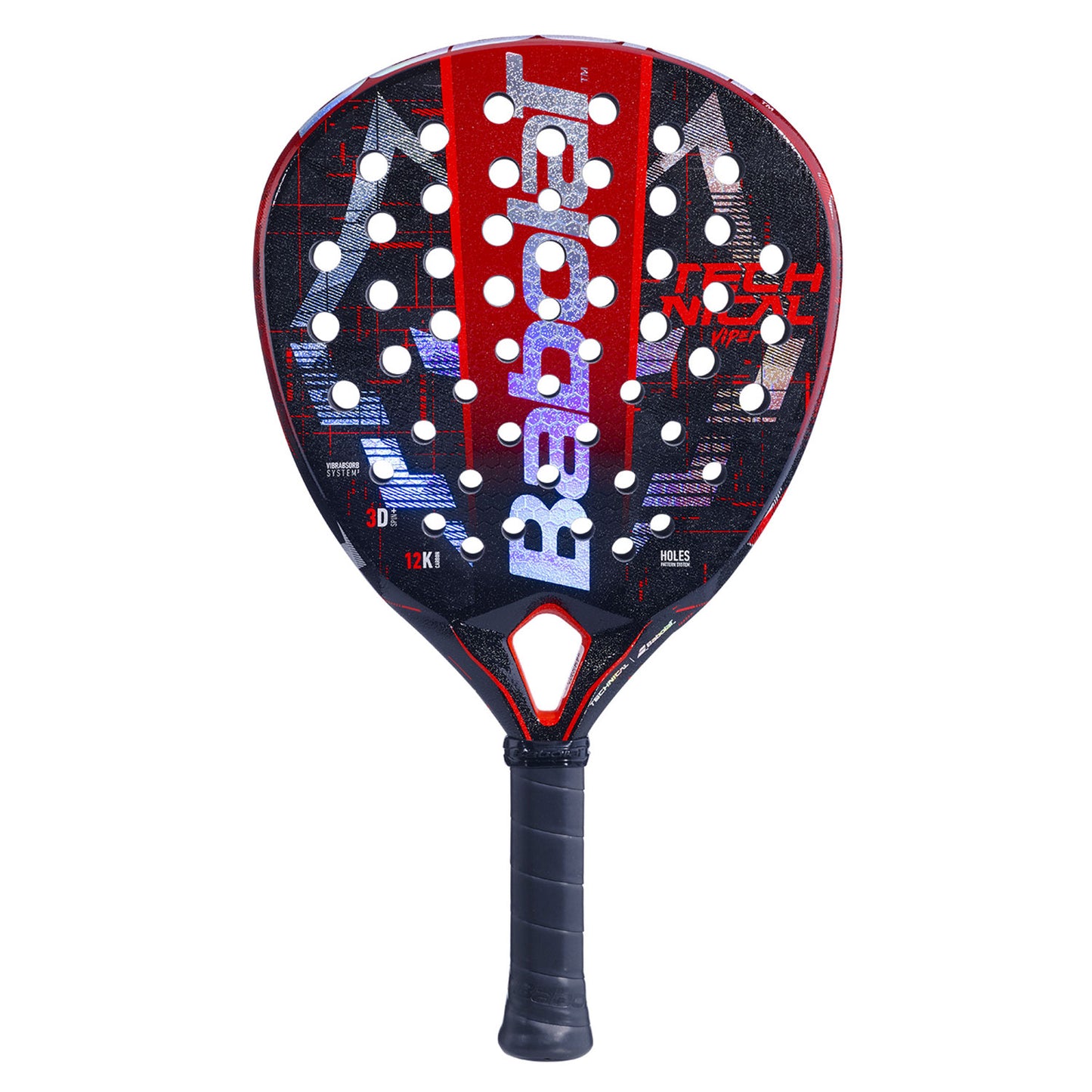 Babolat Technical Viper Juan Lebrón 2024