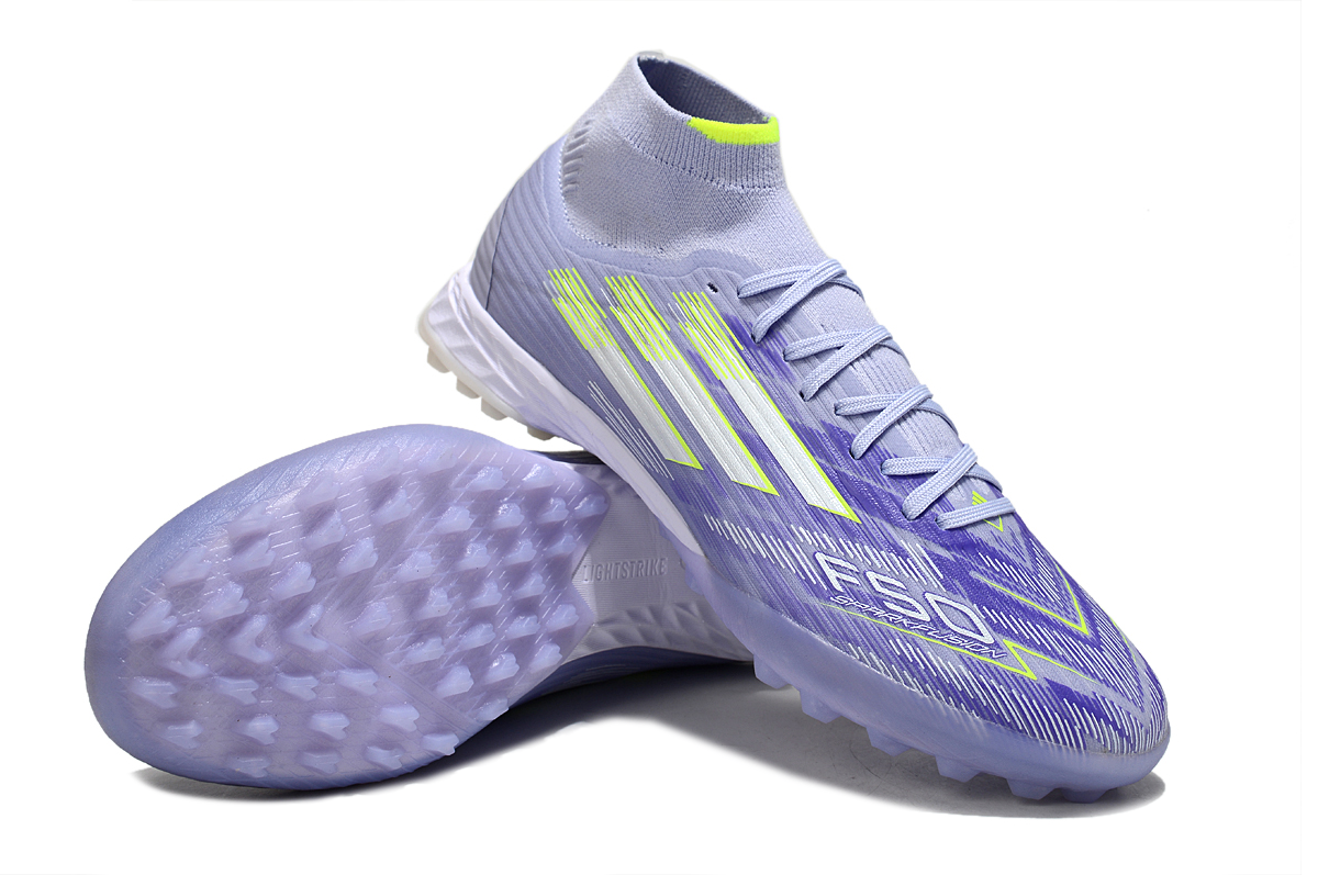 Adidas F50+