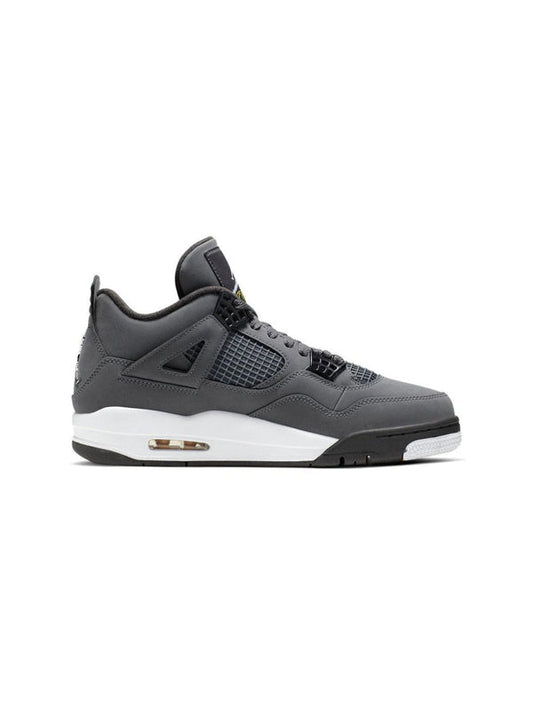 Jordan 4 Retro "Cool Grey"