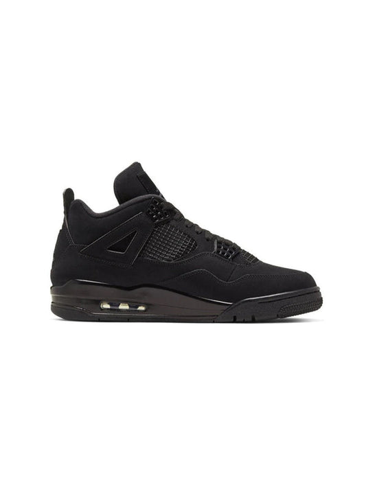 Jordan 4 Retro "Black Cat "