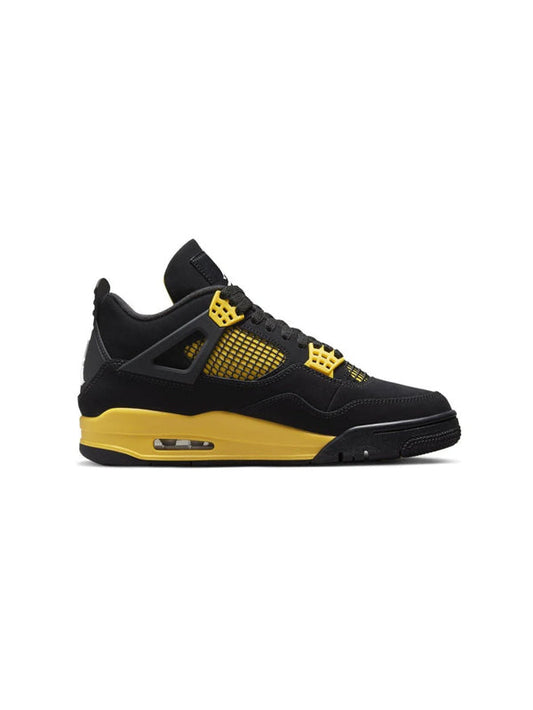 Jordan 4 Retro "Thunder "