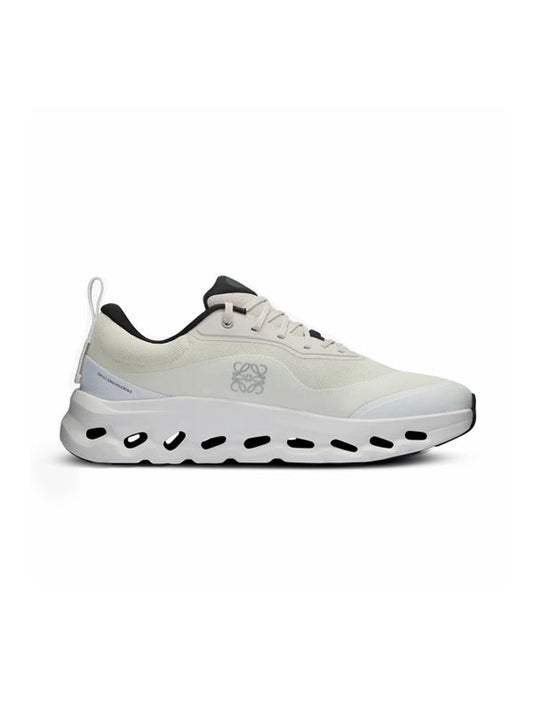 Loewe x On Cloudtilt Rice White Beige