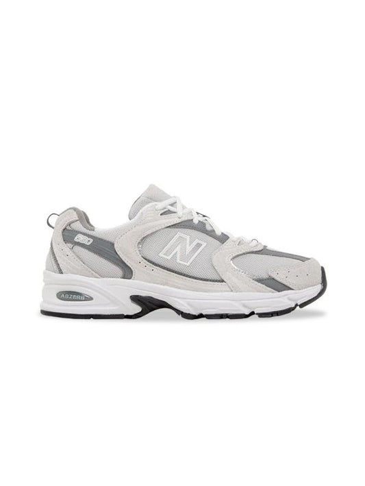 New Balance 530 Grey Matter