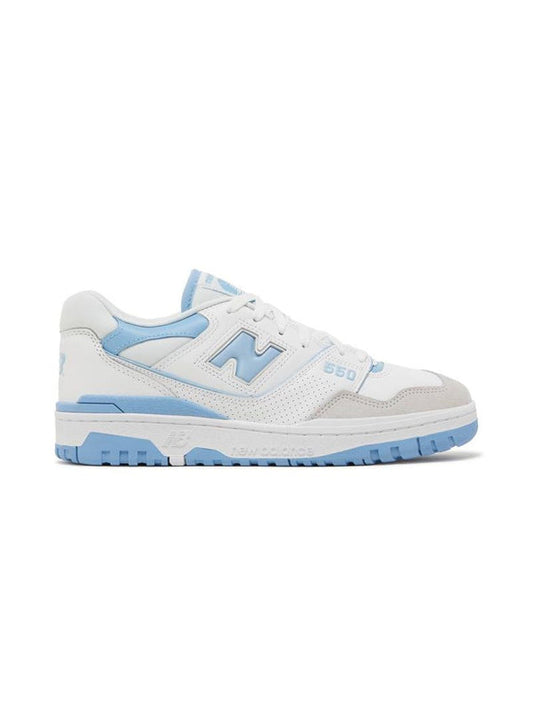 New Balance 550 "White/ Blue Haze"