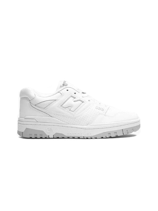 New Balance 550 White Grey