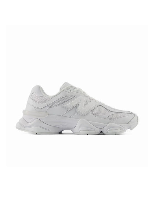 New Balance 9060 Full White