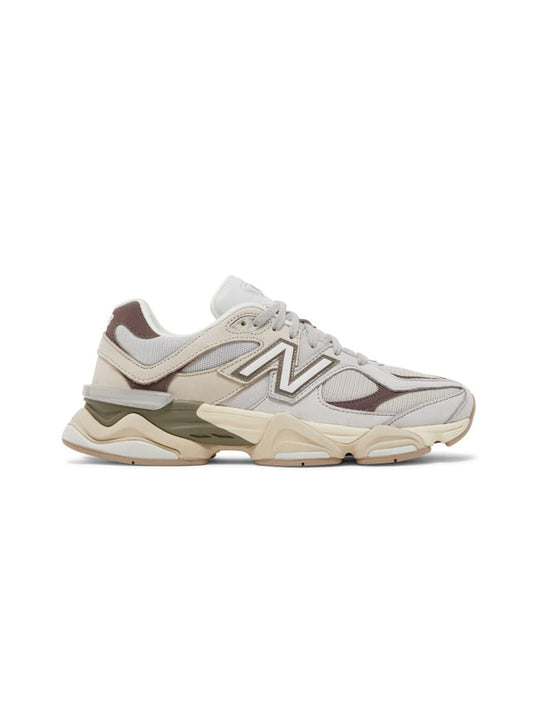 New Balance 9060 "Grey Matter Timberwolf"