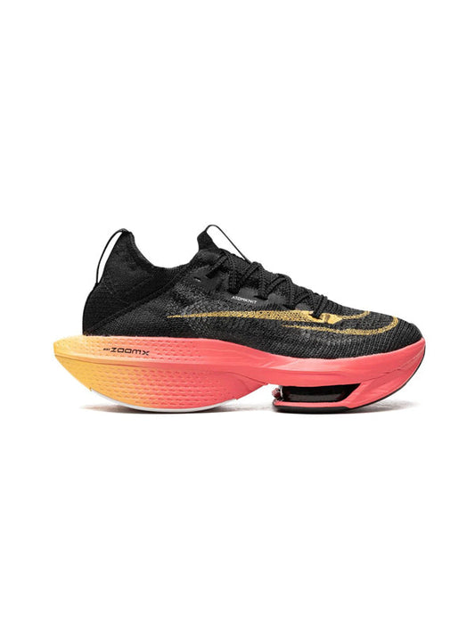 Nike Air Zoom Alphafly Next  2 "Black/Sea Coral"