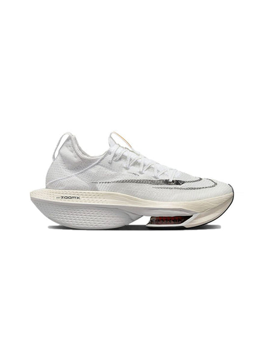 Nike Air Zoom Alphafly White
