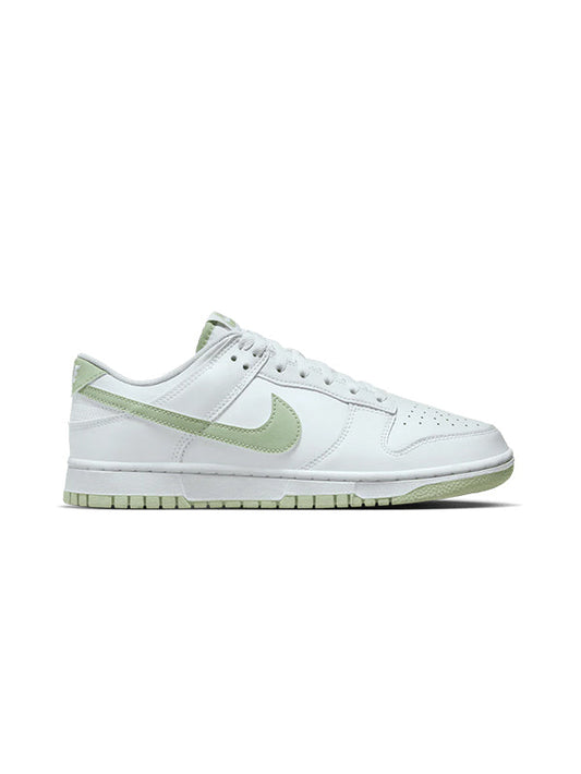 Nike Dunk Low Retro 'White/Honeydew'