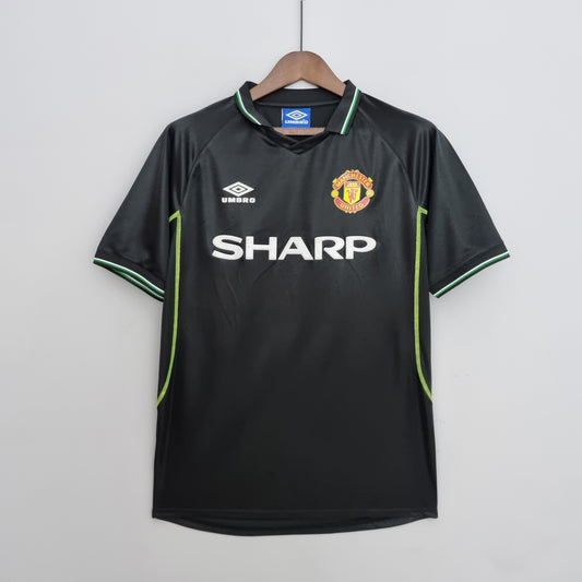 Retro 1988 M-U away