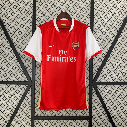 Retro Arsenal 06/08 Home