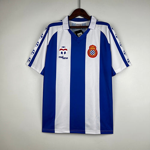 Retro Espanyol 84/89 Home