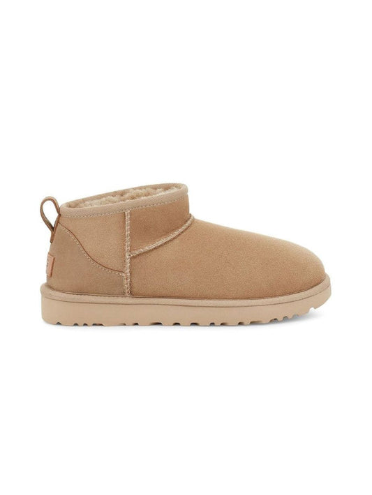 Ugg Classic Ultra Mini 2 Brown