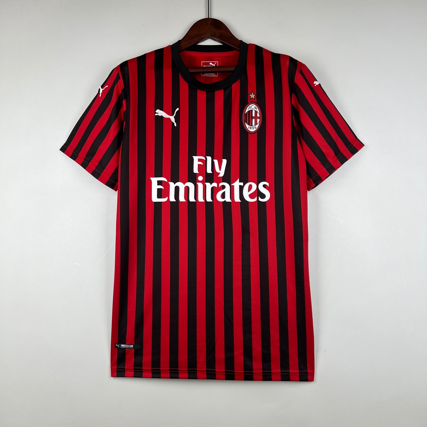 Retro AC Milan