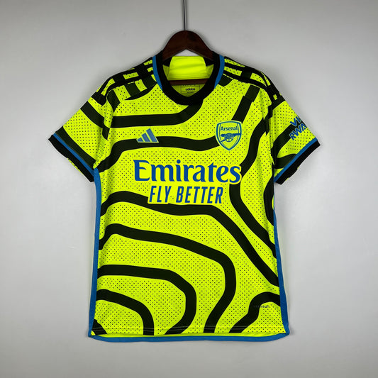 23/24 Arsenal away