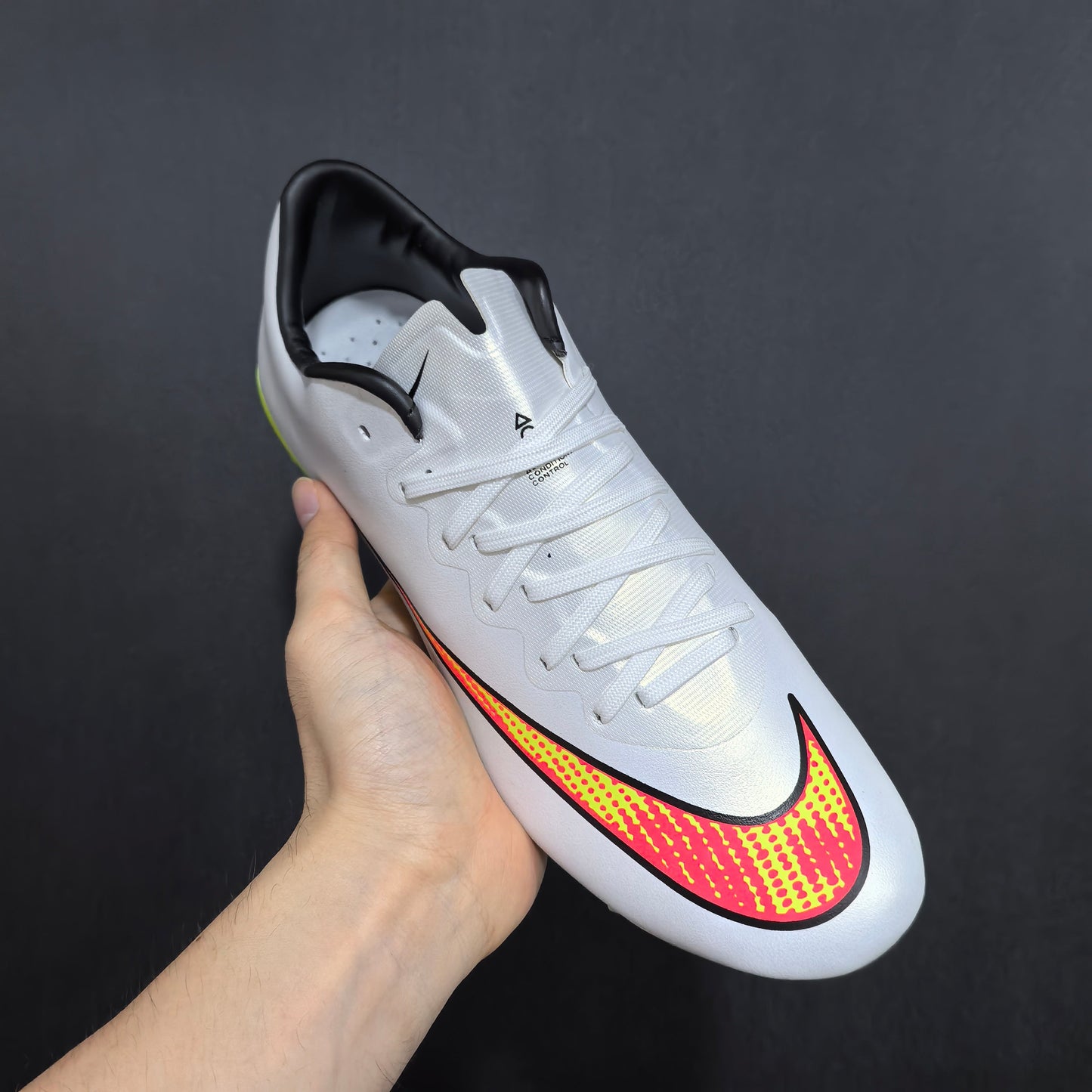 Mercurial Vapor 10 Elite FG