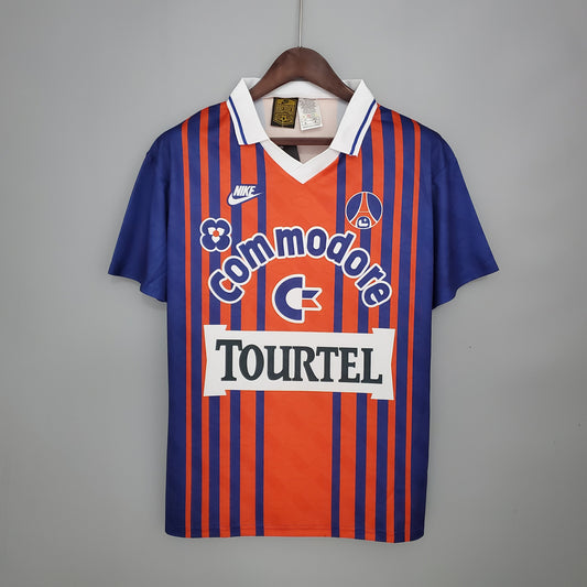 Retro PSG 92/93 home