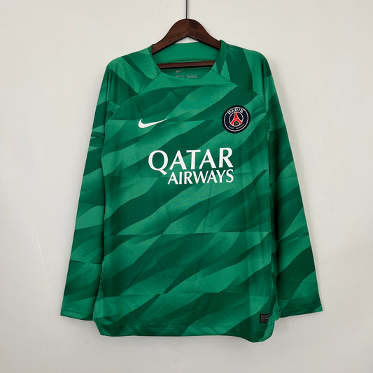 23/24 Goalkeeper Long Sleeve