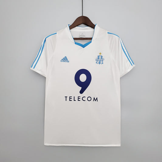 Retro 02/03 Marseille home