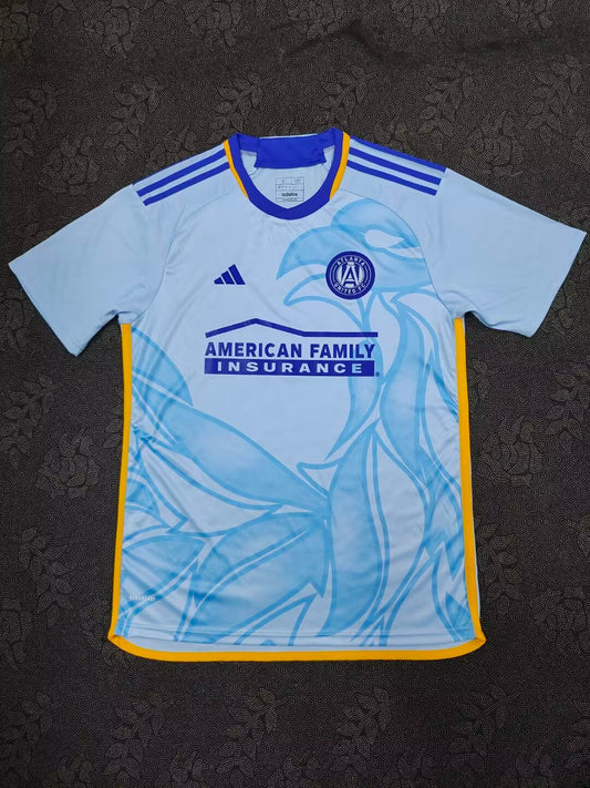 24-25 atlanta united away jersey