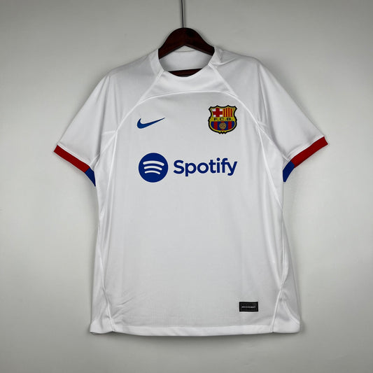 23/24 Barcelona Away