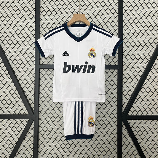 12-13 R MAD home retro kid kit