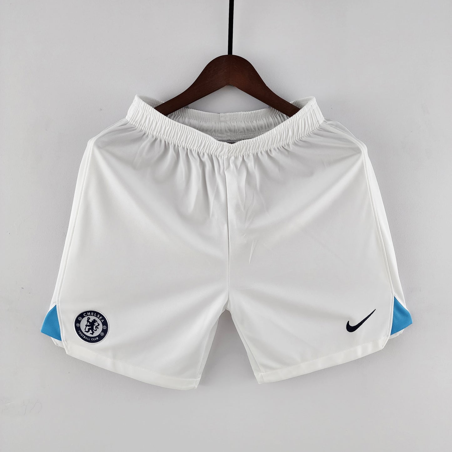 22/23 Chelsea Shorts White