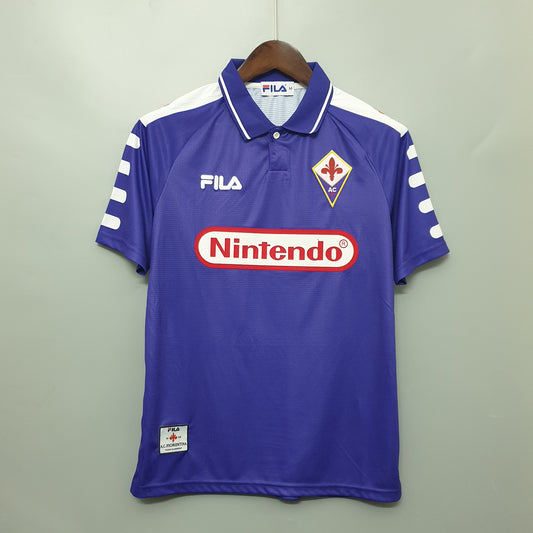 Vintage Florence 1998 home